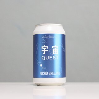 夦֥롼󥰡襯ȥ⥶UCHU Brewing UCHU QUEST Mosaic
