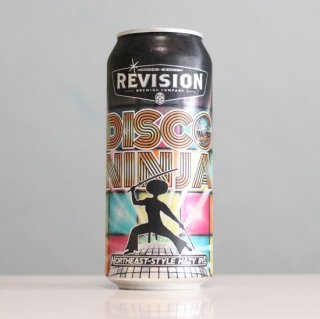 󡡥ǥ˥󥸥Revision Disco Ninja