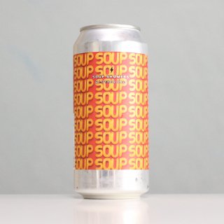 顼ӥߥϡաץGarage Beer CoOTHER HALF SOUP SHOWERS