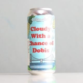 顼᡼饦ǥ󥹥֥ɥӥCELLAR MAKER Brewing CO Cloudy With A Chance Of Dobis