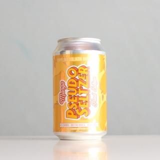 ȥåץ󥰥ꥢɥĥޥ󥴡TOPPLING GOLIATH Pseudo Seltzer Mango