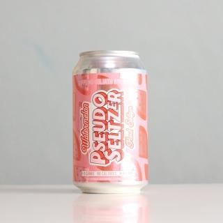 ȥåץ󥰥ꥢɥĥTOPPLING GOLIATH Pseudo Seltzer Watermelon