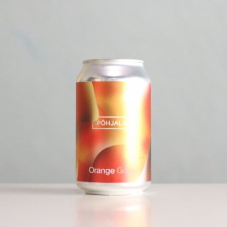 プヤラ　オレンジゴーゼ（POHJALA Orange Gose）