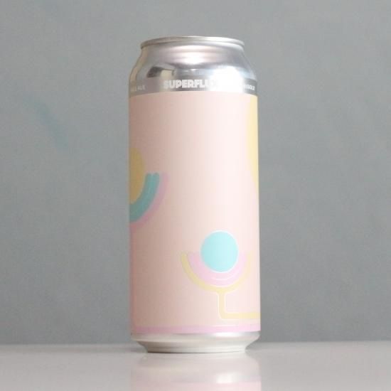 スーパーフラックス マリーゴールド（Superflux Beer Co Marigold）