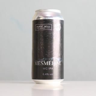 Сȥߥߥ˥ƥ֥롼󥰡᥺饤Burnt MillUnity Brewing  Mesmerise