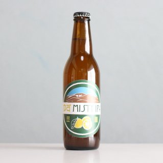 カマドブリュワリー　ユズミスティIPA（camado brewrey Yuzu Misty IPA）