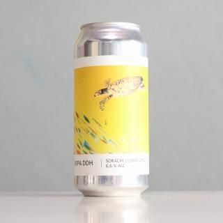 ݥѥNEIPADDH륯饤Popihn NEIPA DDH sorachi/loral cryo
