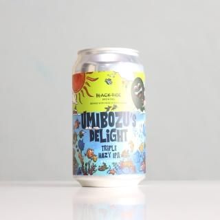 BTB֥åɥ֥롼󥰡ߥܥǥ饤ȡBlack Tide Brewing BTB UMIBOUZU Deright