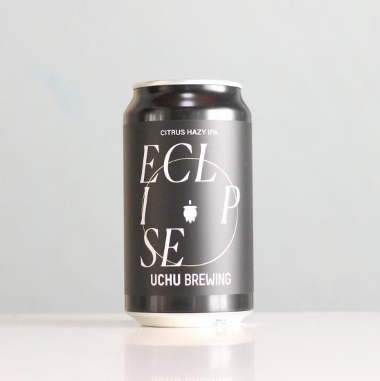 UCHU BREWING ビールグラス うちゅうブルーイング☆UCHU BREWING☆ビールグラス うちゅう