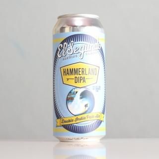 ڴ8ܤΤǽòۥ륻ɡϥޡɡDIPA̡El Segundo Hammerland DIPA