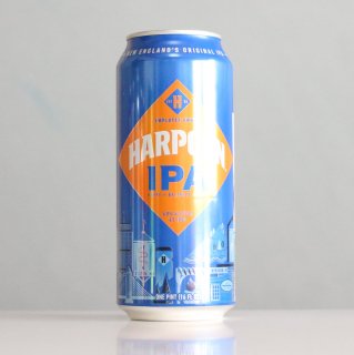 ハープーン　IPA（Harpoon IPA）