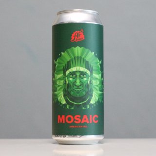 ե֥塼⥶AF Brew MOSAIC