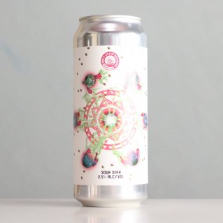 WCB　ウェストコーストブルーイング　ザ　コレクティブ　プリクリーピアー（WEST COAST BREWING The Collective: Prickly Pear）