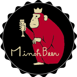 【1/22（土）入荷予定】箕面ビール　ブーギーウーギーシェイクIPA（MINOH BEER Boogie Woogie Shake IPA）