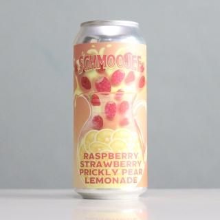 ڴ7ܤΤǽòۥץȡࡼ饺٥꡼ȥ٥꡼ץå꡼ԥ͡ɡimprint BEER CO Schmoojee Raspberry