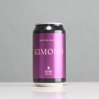 夦֥롼󥰡Ρ̡UCHU Brewing KIMONO CAN