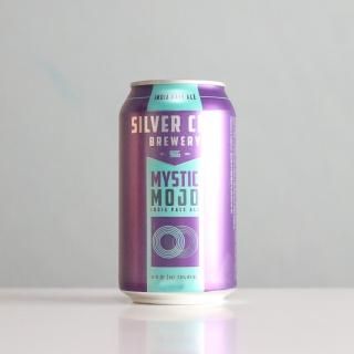 ڥӥòۥСƥߥƥå⥸IPASilver City Mystic Mojo