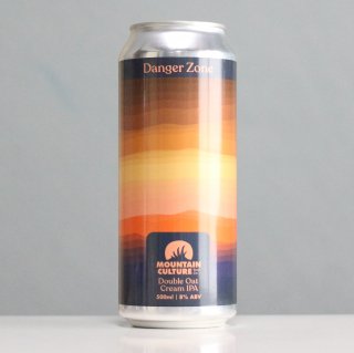 ޥƥ󥫥㡼ӥѥˡǥ󥸥㡼Mountain Culture Beer Co Danger Zone