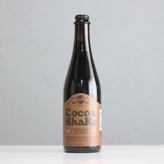 ߥå顼ǥӥСܥХ륨Milleller SD Beer Geek Cocoa Shake BA Bourbon