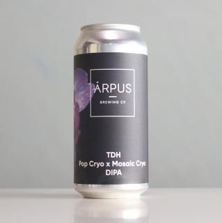 ڶ͢ۥץ֥롼󥰥ѥˡTDHݥåץ饤ߥ⥶饤DIPAĀrpus TDH Pop Cryo x Mosaic Cryo