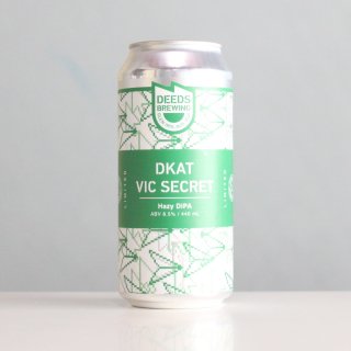 ǥ֥塼󥰡DKATååȡDEEDS Brewing DKAT Vic Secret