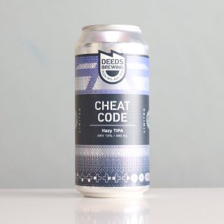 ǥ֥塼󥰡ȥɡDEEDS Brewing Cheat Code