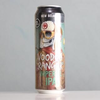 ڲȰ߱祭ڡʡۥ˥塼٥른󡡥֡ɥ󥸥㡼ڥꥢIPA568ml̡New Belgium Voodoo Ranger Imperial IPA (19.2oz)