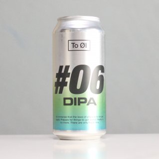 ȥ롡6֥IPATo Øl  #06 DIPA