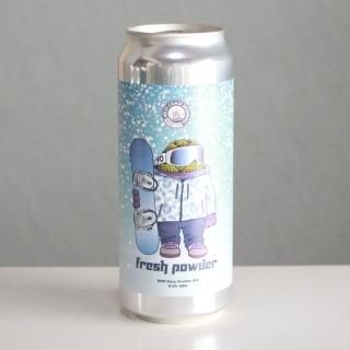 WCBȥȥ֥롼󥰡եåѥWEST COAST BREWING Fresh Powder