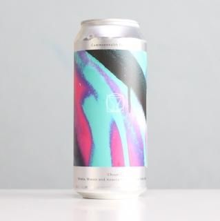 󥦥륹塼Commonwelth Brewing Company Chuurch