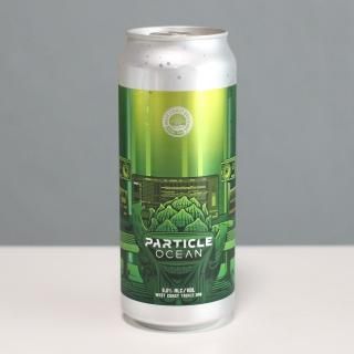 WCB ȥȥ֥롼󥰡ѡƥ륪WEST COAST BREWING Particle Ocean