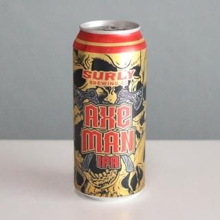 ڴ7ܤΤǽòۥ꡼֥롼󥰡åޥSurly Brewing Axe Man