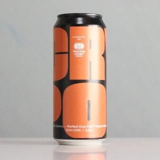 å֥꡼ѡեȥ饤ݥåץꥸʥ֥ɡCRAK Brewery Perfect Cryo Pop Original Blend