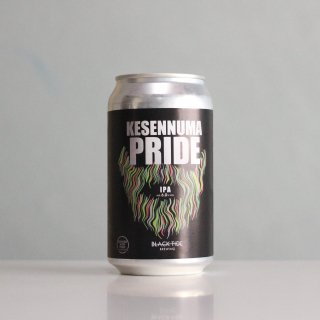 BTB֥åɥ֥롼󥰡¥ץ饤ɡBlack Tide Brewing BTB Kesennuma Pride / IPA