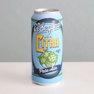 ڴ7ܤΤǽòۥ륻ɡȥڡ륨El Segundo Citra Pale Ale