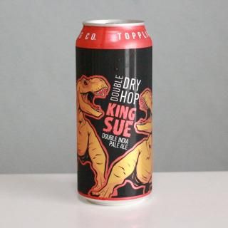 ȥåץ󥰥ꥢDDH TOPPLING GOLIATH DDH King Sue