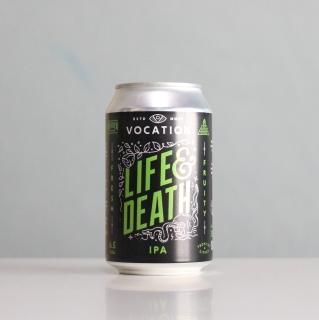 󡡥饤աǥVOCATION BREWERY LIFE & DEATH