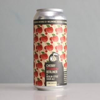 ڴ2023ǯ2Τǽòۥɥ꡼֥顼٥ʡWeldWerks Strawberry Cherry Cobbler Berliner 