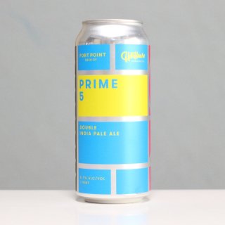 ڴ1ĶΤǽòۥեȥݥȡߥإϥץ饤5Fort PointHen House Brewing Prime 5