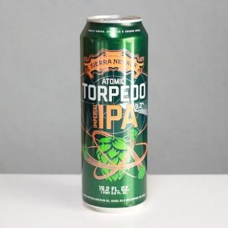 ͥХȥߥåȡԡɡUKѥ568ml̡Sierra Nevada Atomic Torpedo