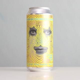 쥯ȥåХ롡åĥΡElectric Bicycle Brewing It's no Game
Hazy IPA