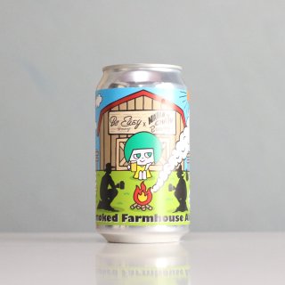 ӡ֥롼󥰡Namacha󡡥⡼ɥեϥBe Easy BrewingNamachan Smoked Farmhouse Ale