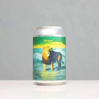 ひみつビール ラブトゥーニュー（HIMITSU BEER LOVE 2 NEW）