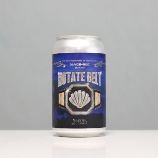 BTB֥åɥ֥롼󥰡ۥƥ٥ȡBlack Tide Brewing BTB HOTATE BELT