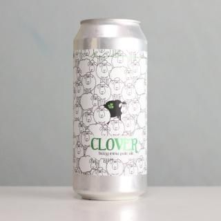 СССBaaBaa Brewhouse Clover