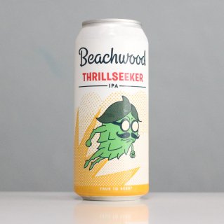 ビーチウッド　スリルシーカー（Beachwood Thrillseeker）