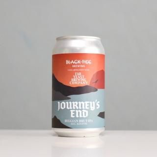 BTBߥեȡ㡼ˡɡBlack Tide BrewingFAR YEAST Brewing Journeys End