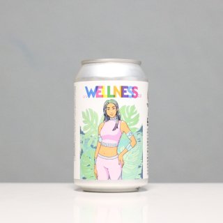 ディレイラブリューワークス　シン・ウェルネス2.0（Derailleur Brew Works SHIN wellness2.0）