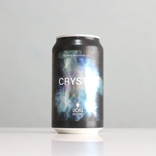 夦֥롼󥰡ꥹ롡̡UCHU Brewing CRYSTAL