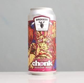 ڴ1023Τǽòۥɥå󥯡PBJץ꡼DREKKER Chonk - PB&J Supreme